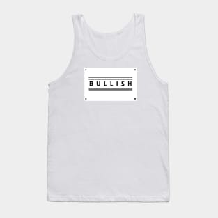 Bulls Time Tank Top